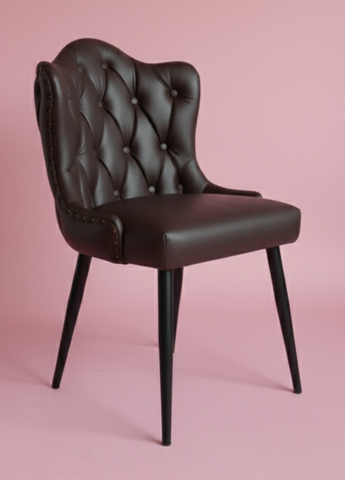Cafe Chair 8